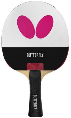 Ракетка для настільного тенісу Butterfly Easy 21744 21744