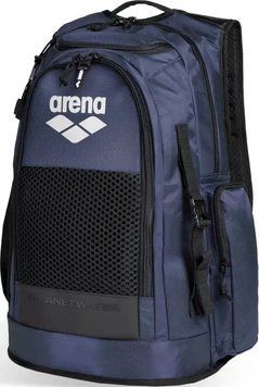 Рюкзак Arena ALL SET BACKPACK 45L синий 55 х 38 х 28 см (010234-400) 010234-400