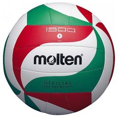 М'яч волейбольний Molten V5M1500 V5M1500