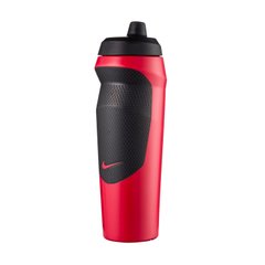 Бутылка Nike HYPERSPORT BOTTLE 20 OZ красный Уни 600 мл 00000011043