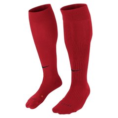 Гетри Nike Performance Classic II Socks червоний Чол 42-46 00000011362