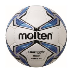 М'яч для футзалуMolten Vantaggio 1900 №4 F9V1900