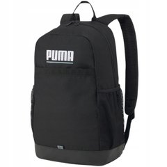 Рюкзак Puma Plus 23л (47х31х17см) 79615-01, чорний 79615-01