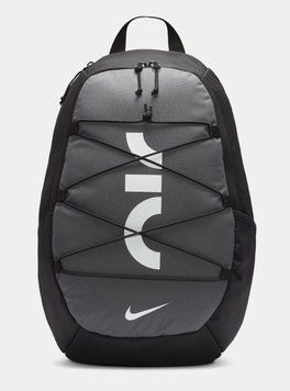Рюкзак Nike NK AIR GRX BKPK 21L чорний Уні 23x33x15 см DV6246-010