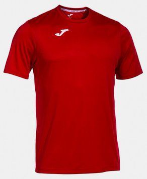 Футболка Joma COMBI червоний Чол L 100052.600