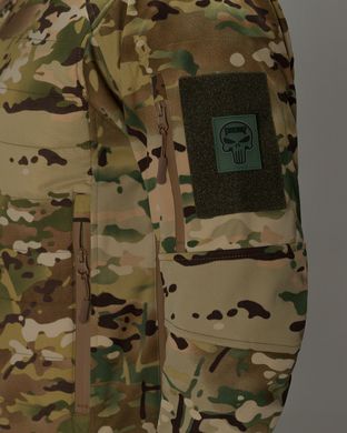 Куртка тактическая BEZET Phantom bez-10060-M
