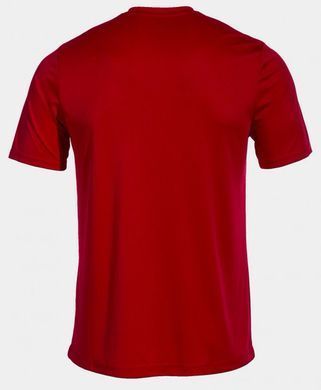 Футболка Joma COMBI червоний Чол L 100052.600
