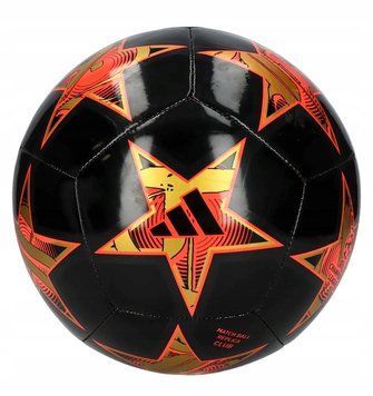 Футбольный мяч ADIDAS UCL TRAINING 23/24 GROUP STAGE FOOTBALL IA0947 №5 (UEFA CHEMPIONS LEAGUE 2023/2024) IA0947
