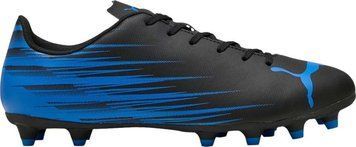 Бутси Puma ATTACANTO II FG/AG синій 40 (6,5UK) 25,5 см (108493-03) 00000038706