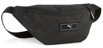 Сумка на пояс Puma DECK Waist Bag 2,2L чорний Уні 31.5х9х15.5 см 00000035013