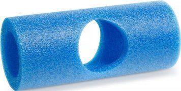 З'єднувач для плавальної аквапалки Aqua Speed Pool Noodle 4 62190 синій One Size (708) 708