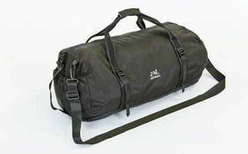 Сумка-рюкзак складная многофункциональная GA-1161 (Черный) GA-1161-BK