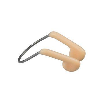 Затискач для носа Aqua Speed NOSE CLIP 3822 тілесний Уні OSFM 132
