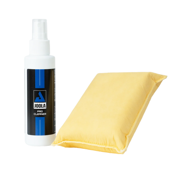 Набір для очищення накладок настільного тенісу Joola Rubber Cleaning Kit (125 мл) 84052 84052