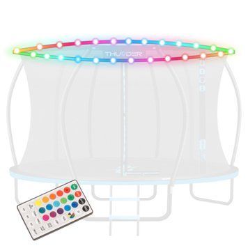 Світлодіодна стрічка для батута 14FT LEDLIGHT-14FT