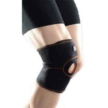 Фиксатор колена LiveUp KNEE SUPPORT (LS5656) LS5656