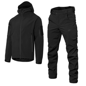 Костюм Camotec SoftShell 2.0 (2436M) 2436M