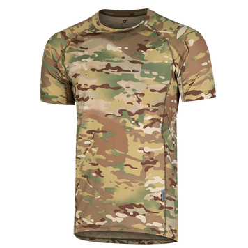 Футболка CM Thorax 2.0 Multicam (7076), L 7076(L)