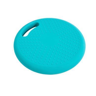 Подушка для массажа и баланса LiveUp MASSAGE CUSHION LS3592-grn