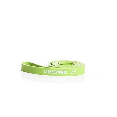 Гума для підтягування LivePro SUPER BAND Light LP8410-L