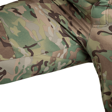 Штани CM Stalker SoftShell Multicam (7088), M 7088 (M)