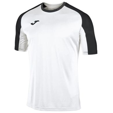 Футбольна форма X2 (футболка+шорти), розмір M (чорний/жовтий) X2003Y/BK-M X2003Y/BK-M