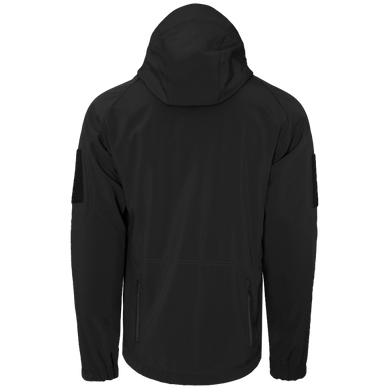 Костюм SoftShell 2.0 Black (2436), M 2436M