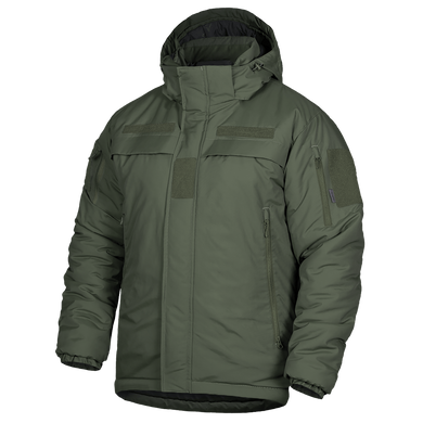 Куртка Patrol System 3.0 Олива (7304), S 7304-S