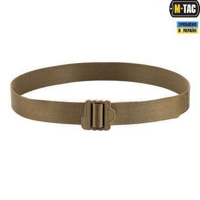Ремень M-Tac Lite Tactical Belt Gen.II размер 3XL 20436005-3XL