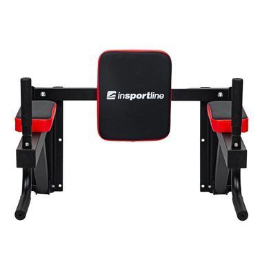 Турник для подтяжек и настенные перила inSPORTline Wallar 22652