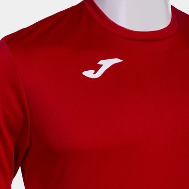 Футболка Joma COMBI червоний Чол L 100052.600