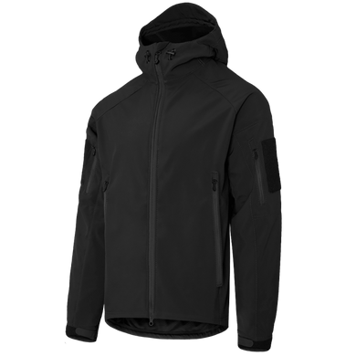 Костюм SoftShell 2.0 Black (2436), M 2436M