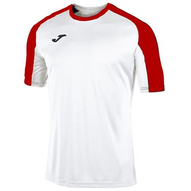 Футбольна форма X2 (футболка+шорти), розмір XS (чорний/жовтий) X2003Y/BK-XS X2003Y/BK-XS