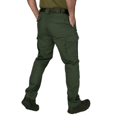 Костюм Perimeter НГУ Олива (7067), M 7067M