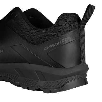 Кросівки Carbon Pro Чорні (7238), 44 7238-44