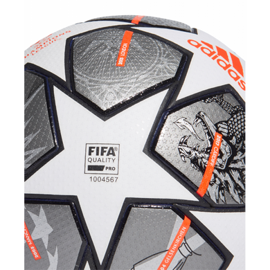 Футбольний м'яч Adidas Finale Anniversary PRO OMB (FIFA QUALITY PRO) GK3477 GK3477