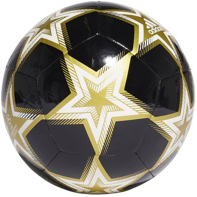Футбольный мяч Adidas Finale Pyrostorm CLUB GT7790 GT7790