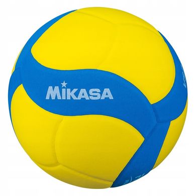 М'яч волейбольний дитячий Mikasa VS220W VS220W