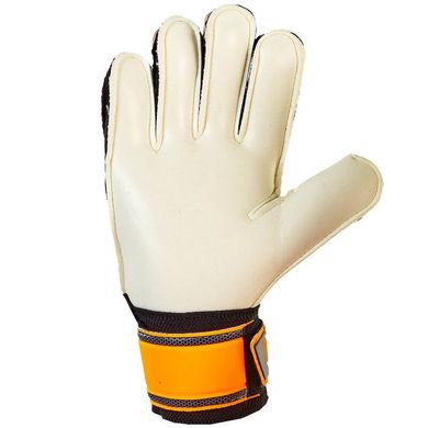 Воротарські рукавиці з захисними вставками "FDSPORT" FB-579, розмір 8 FB-579(8)