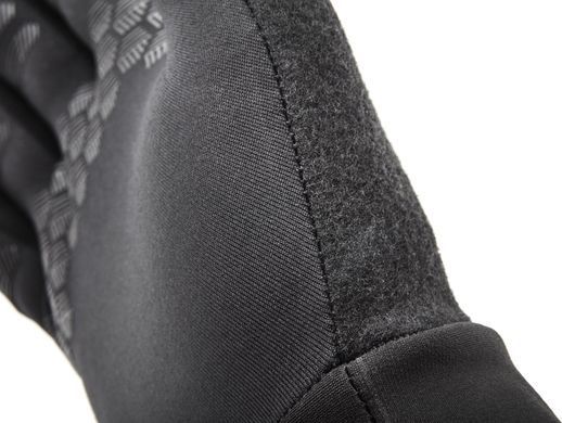 Перчатки для тренинга Adidas Full Finger Essential Gloves черный L (ADGB-12825-NL) ADGB-12825-NL