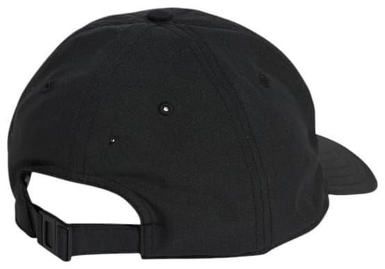Кепка Adidas BBALL CAP CLIMA чорний Уні  JN6096