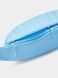 Сумка на пояс Nike NK HERITAGE WAISTPACK - FA21 3L блакитний Уні 41х10х15 см 00000028536 фото 4