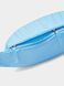 Сумка на пояс Nike NK HERITAGE WAISTPACK - FA21 3L блакитний Уні 41х10х15 см DB0490-407 фото 10