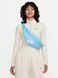 Сумка на пояс Nike NK HERITAGE WAISTPACK - FA21 3L блакитний Уні 41х10х15 см DB0490-407 фото 12