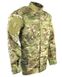 Сорочка тактична KOMBAT UK Assault Shirt ACU Style kb-asacus-btp kb-asacus-btp-s фото 1