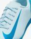 Футзалки Nike JR VAPOR 16 CLUB IC белый, голубой Дет 33,5 (US 2Y) FQ8289-400 фото 7