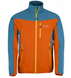 Куртка Kilpi BANDIT-M помаранчевий S EM0073KIORNS фото 2