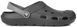 Кроксы Aqua Speed ​​LORA 60028 черный, серый Уни 46 556-07 фото 4