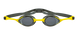 Окуляри для плавання Arena COBRA SWIPE чорний, жовтий Уні OSFM 00000021187 фото 2