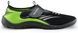 Аквашузы Aqua Speed ​​AQUA SHOE MODEL 27A 7598 черный, серый, флуоресцентный желтый Уни 38 642-27A фото 2